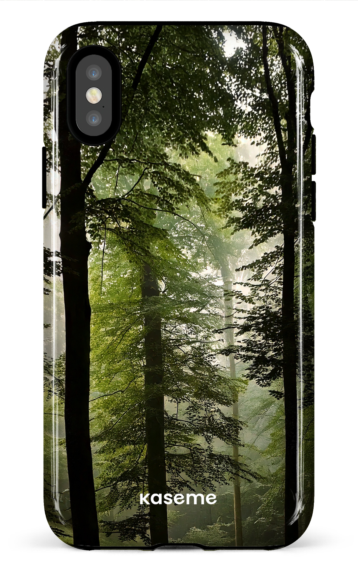 iPhone X/XS Tough Lost -