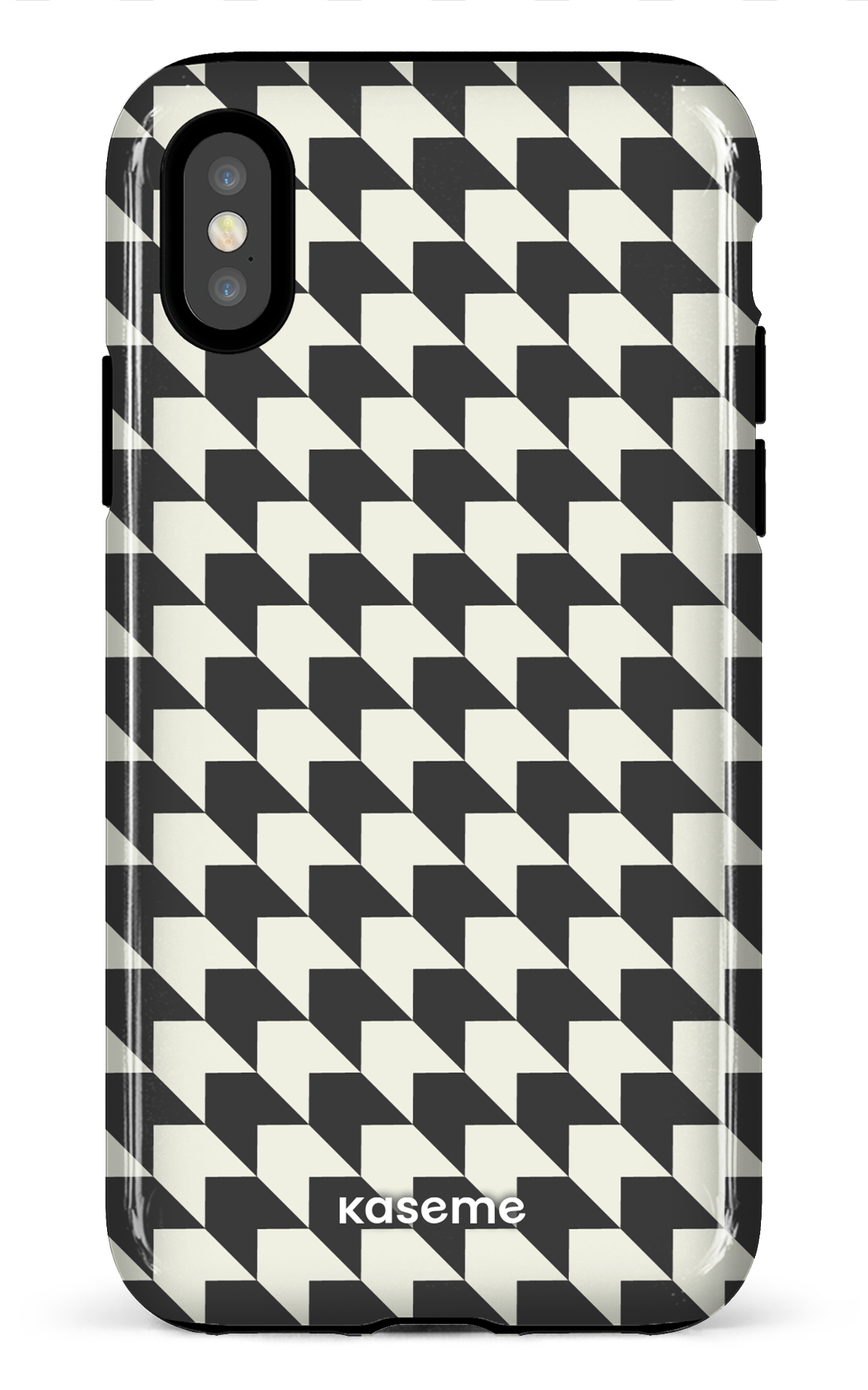 iPhone X/XS Tough Motion -