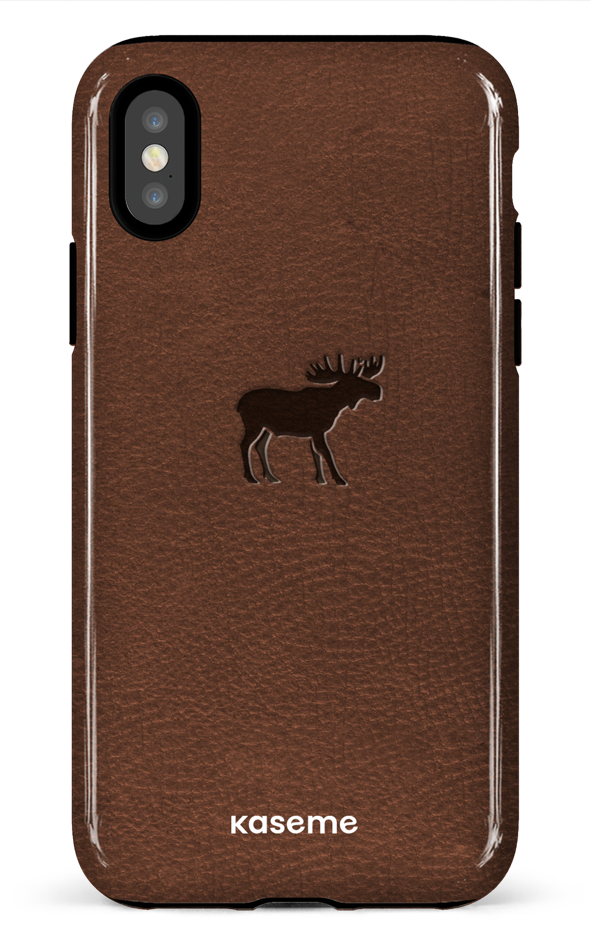 iPhone X/XS Tough Nordik -