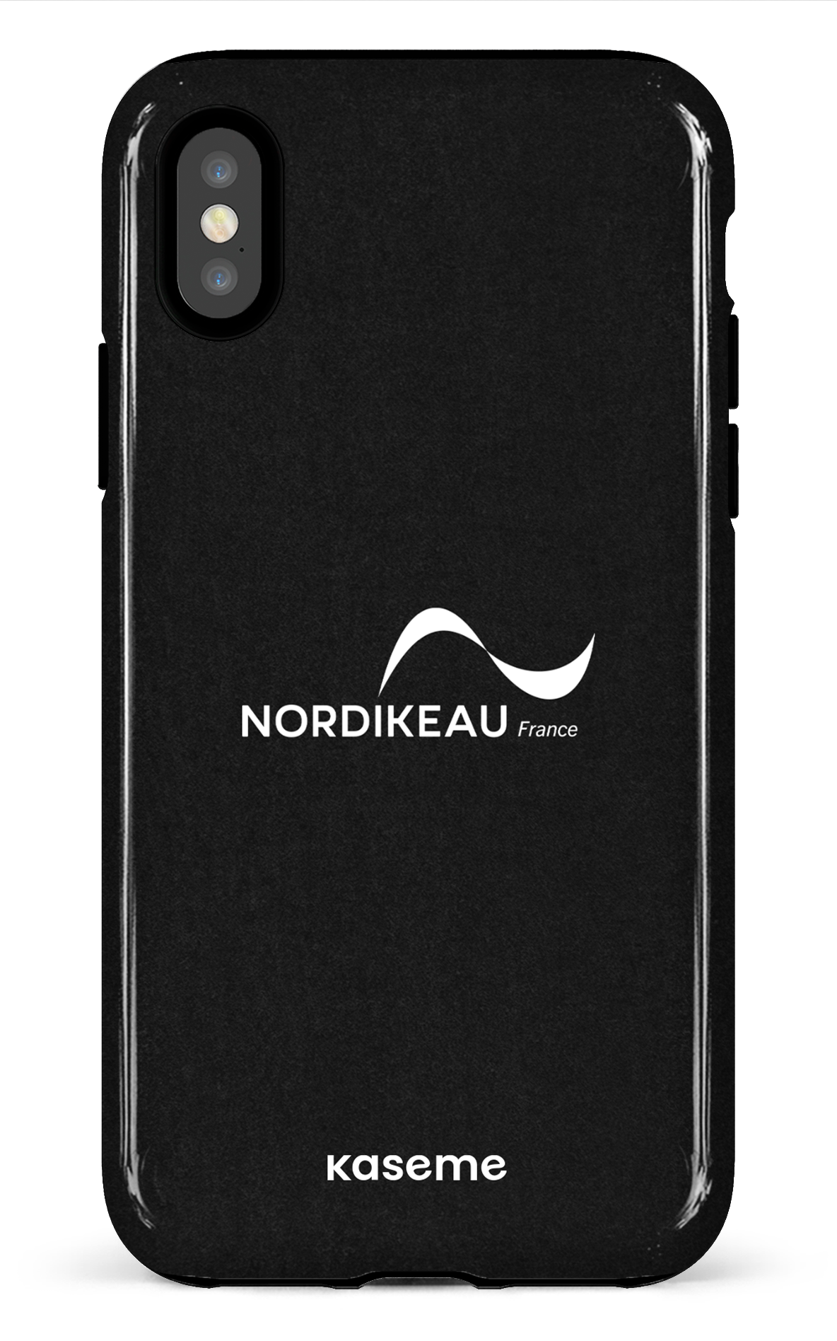 iPhone X/XS Tough Nordikeau France -