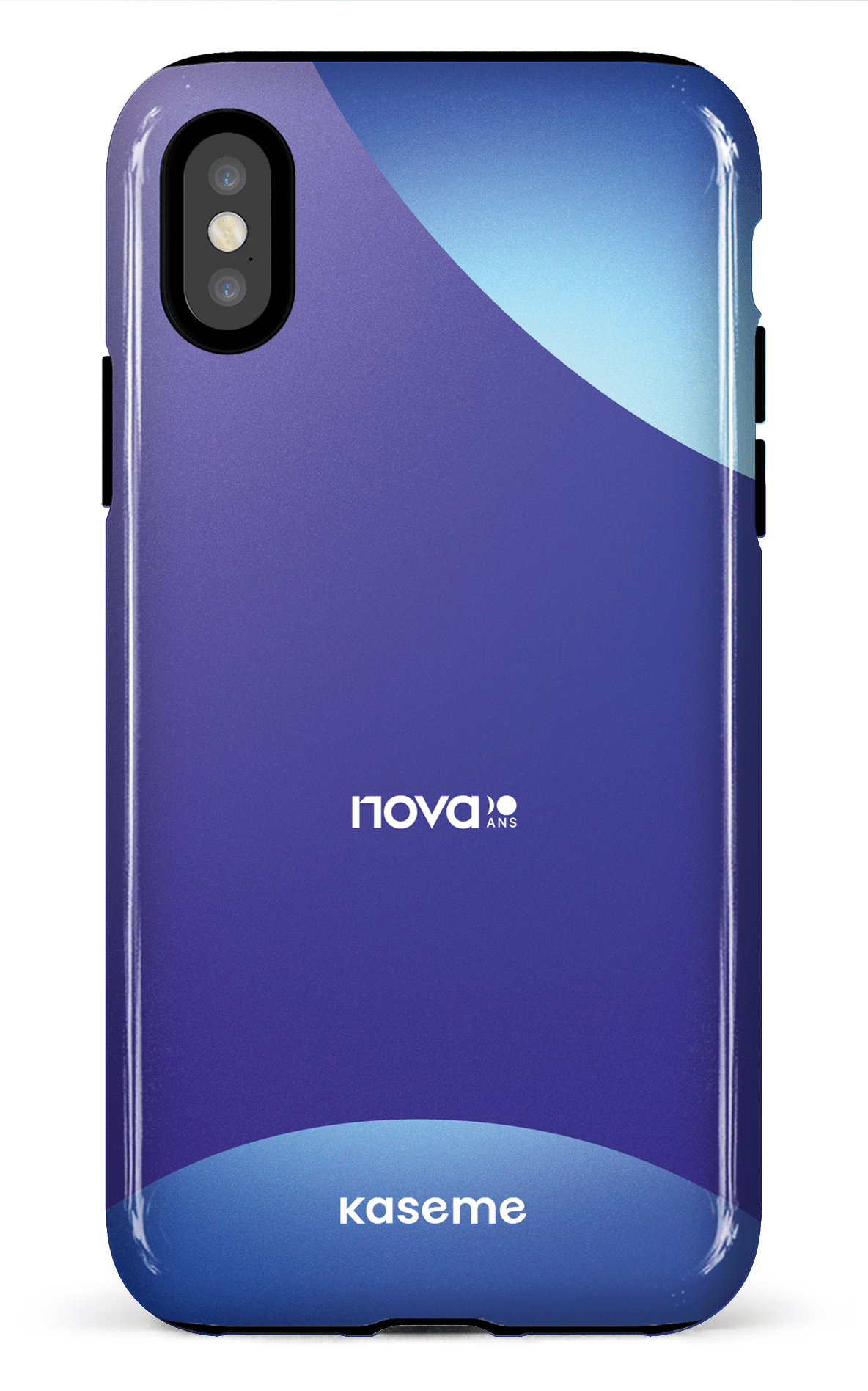 iPhone X/XS Tough Novanniversaire -