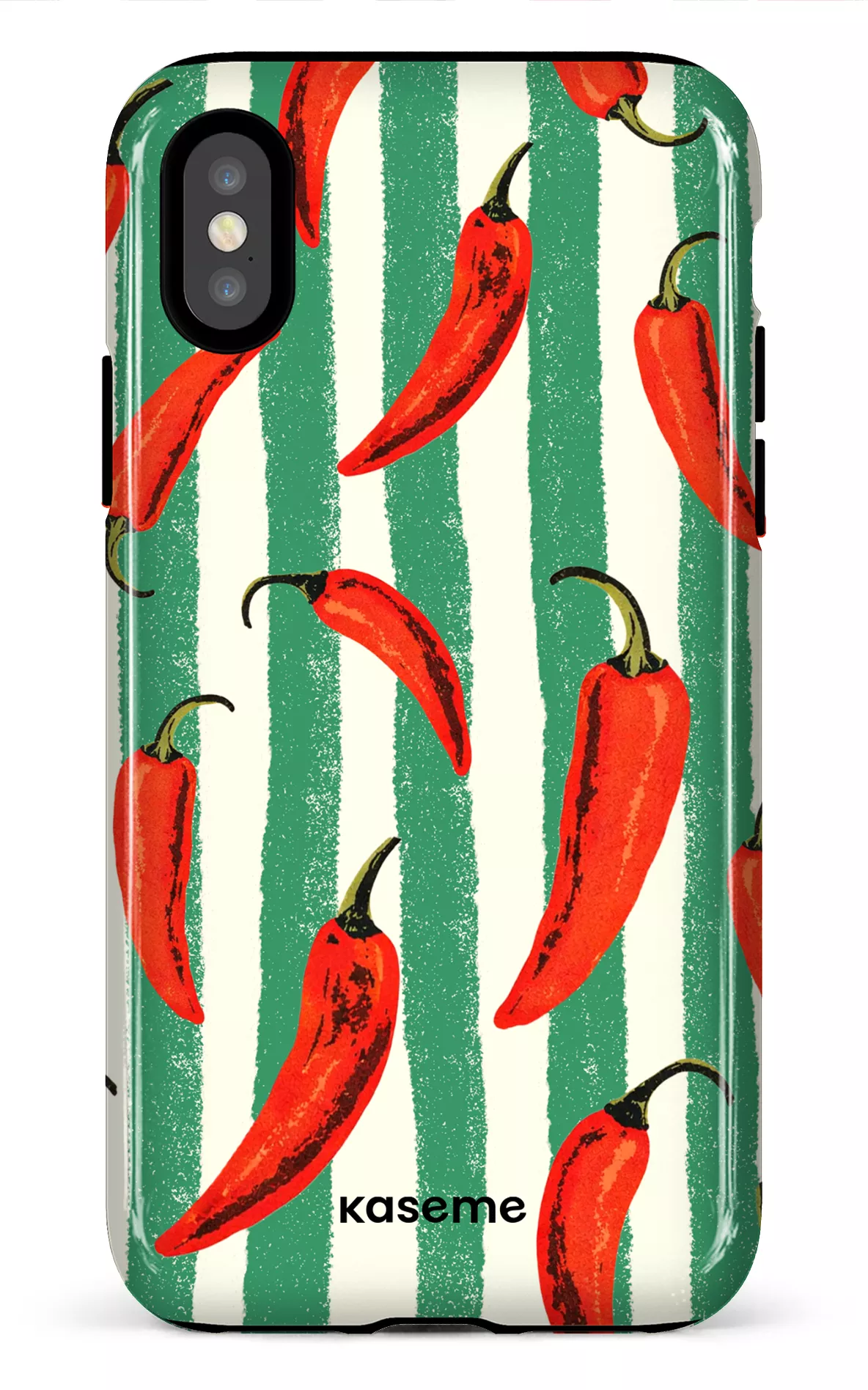 iPhone X/XS Tough Piccante -