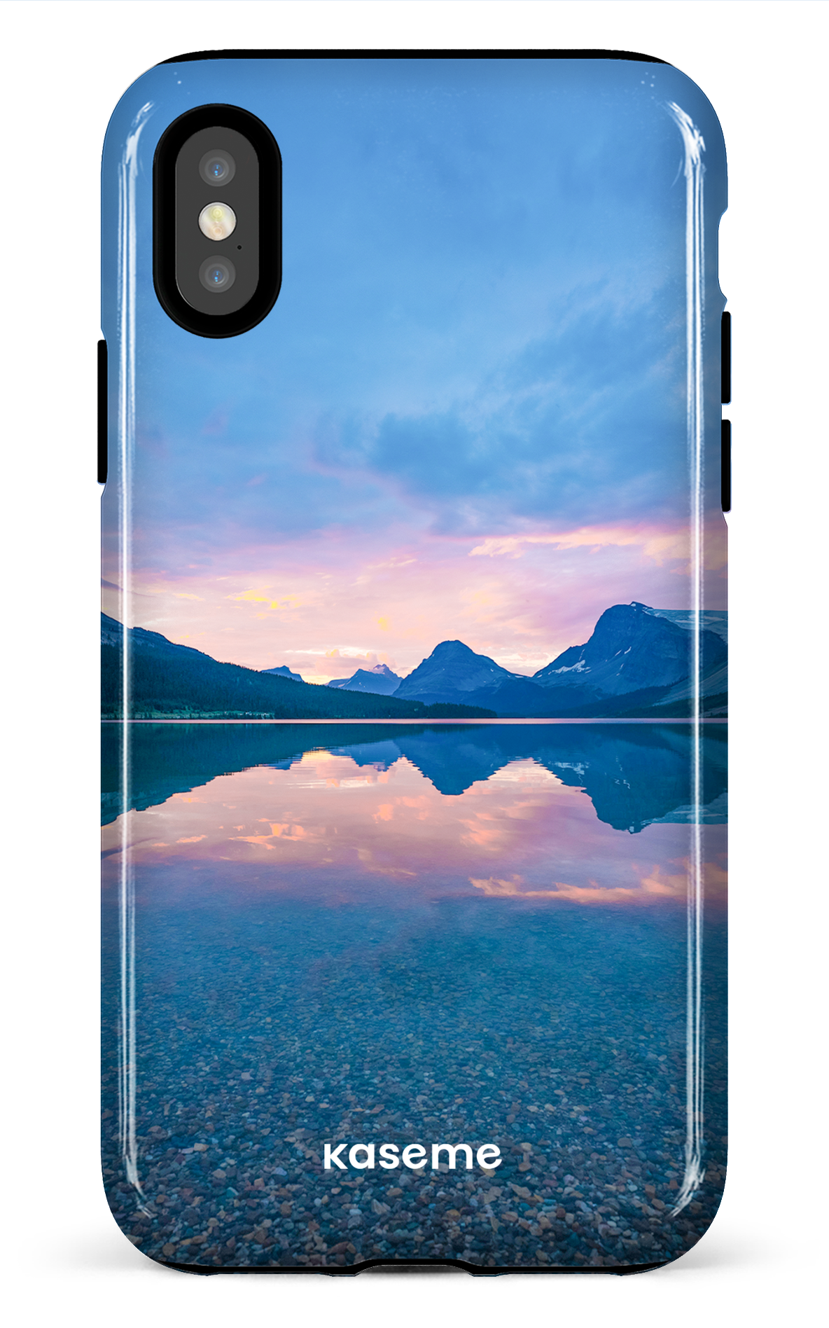 iPhone X/XS Tough Reflections -