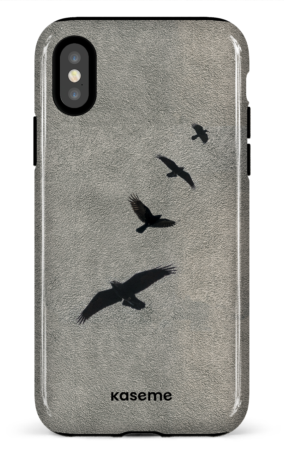 iPhone X/XS Tough Skybound -