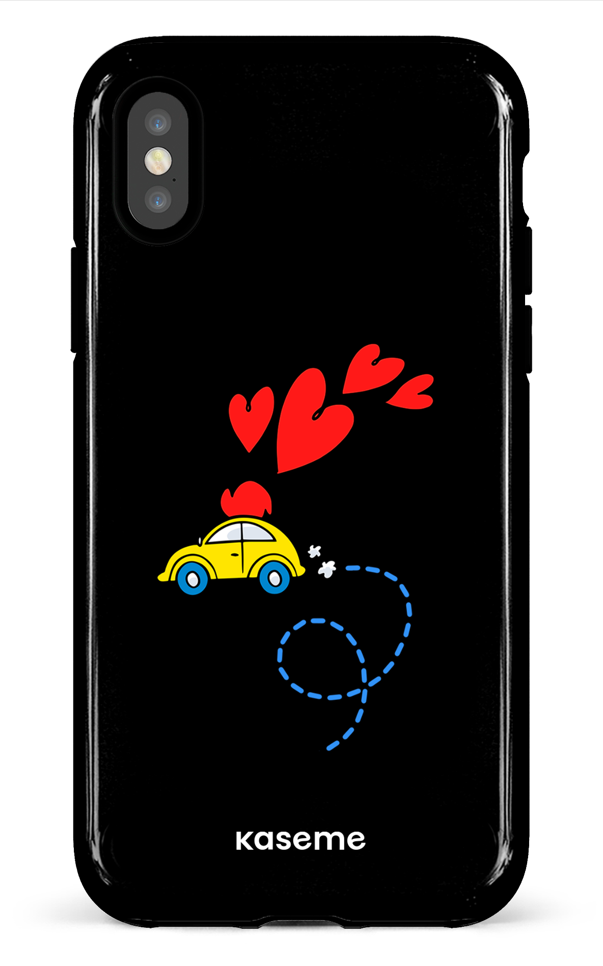 iPhone X/XS Tough St-Hubert -