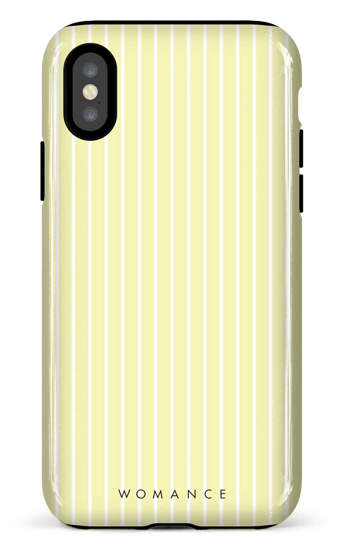 iPhone X/XS Tough Summer -