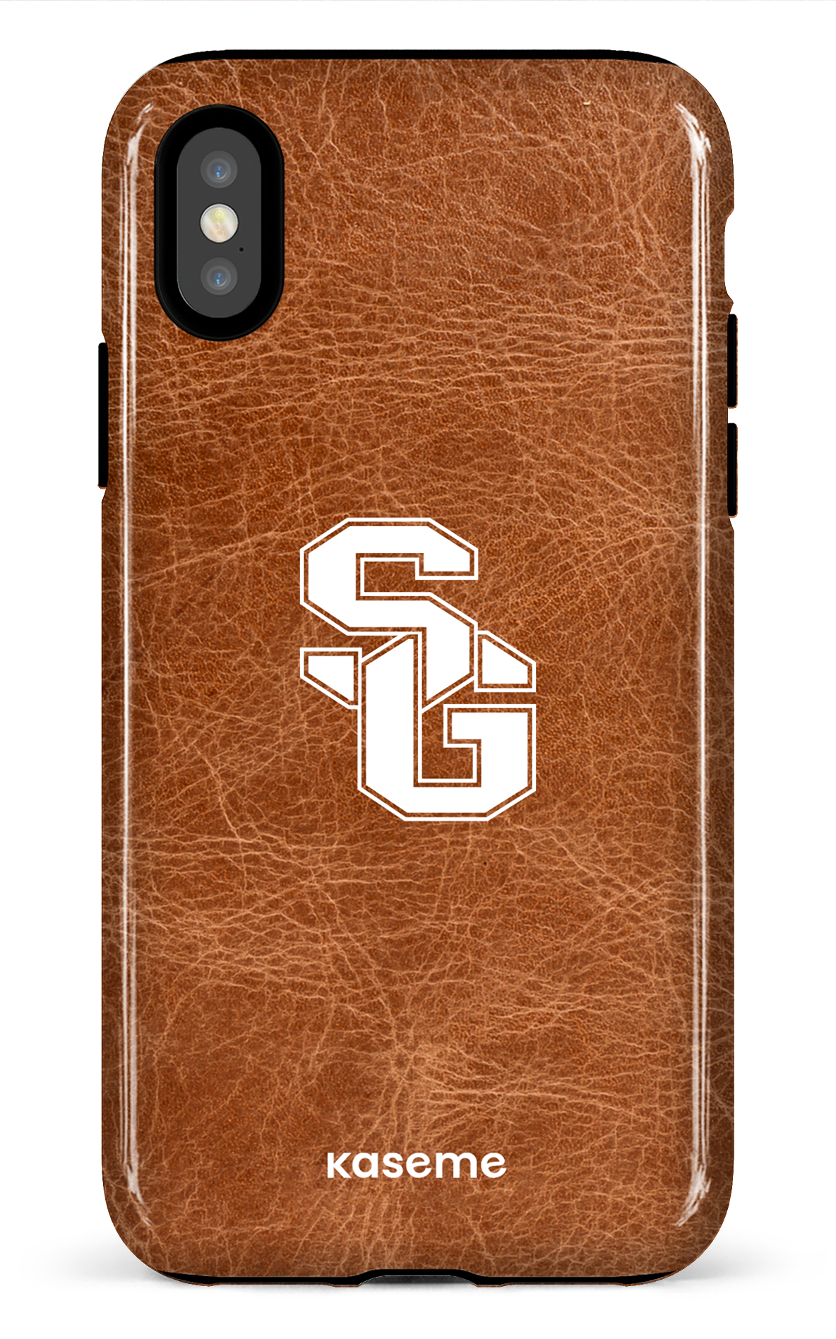 iPhone X/XS Tough Toscan x Dragons -