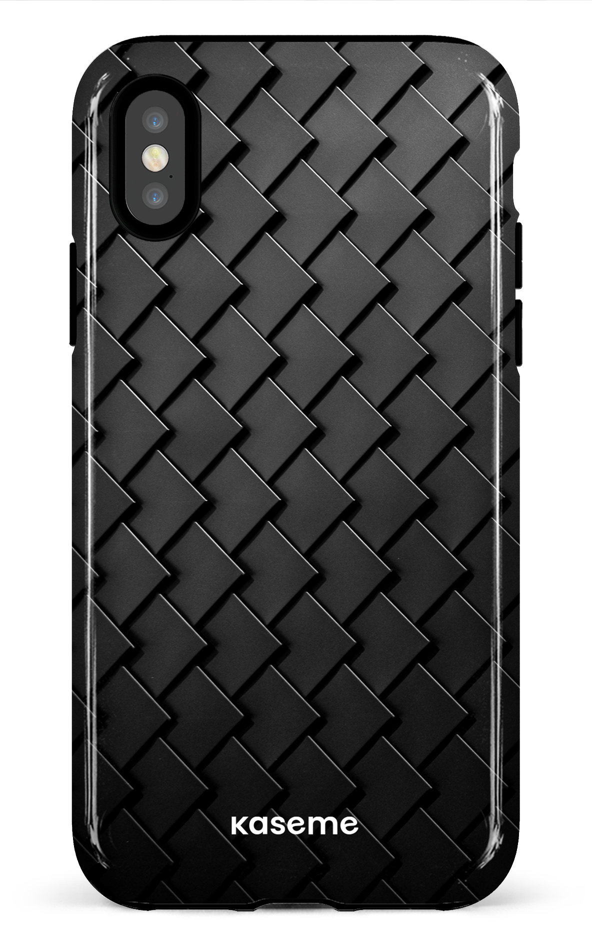 iPhone X/XS Tough Traction -