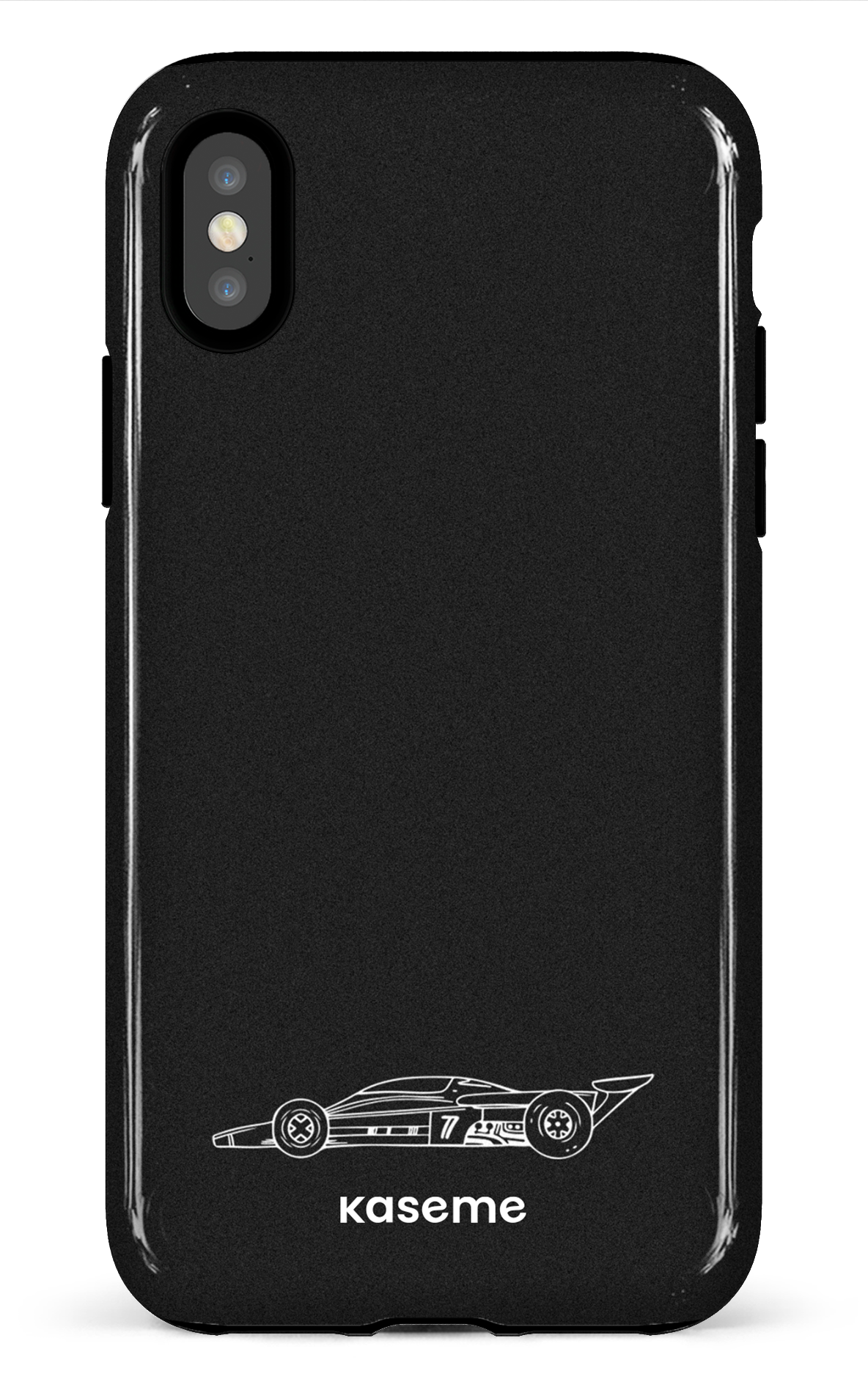 iPhone X/XS Tough Turbo -
