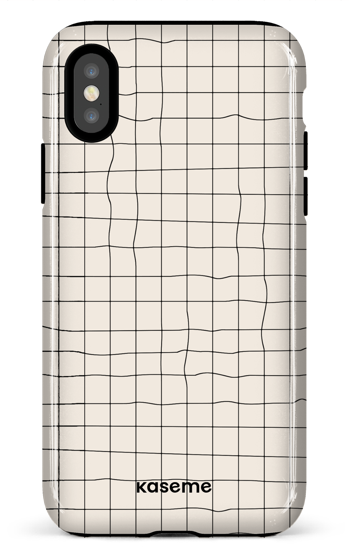 iPhone X/XS Tough Uneven -