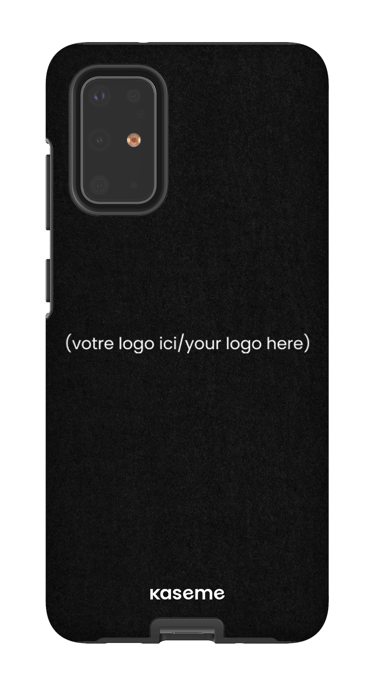 Galaxy S20 Plus Tough Votre logo ici / Your logo here -