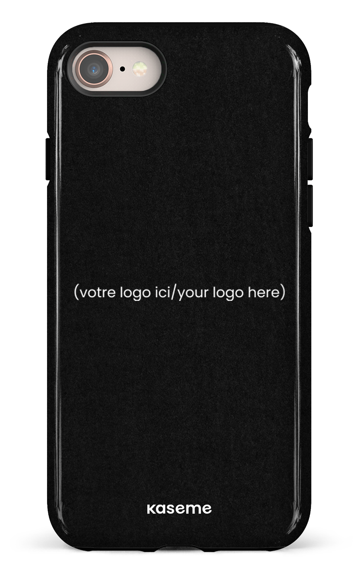 iPhone 8 Tough Votre logo ici / Your logo here -