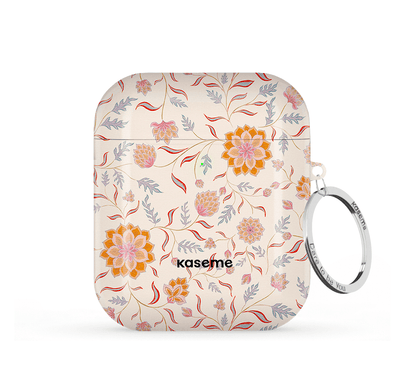 Aurelia pink AirPods Case
