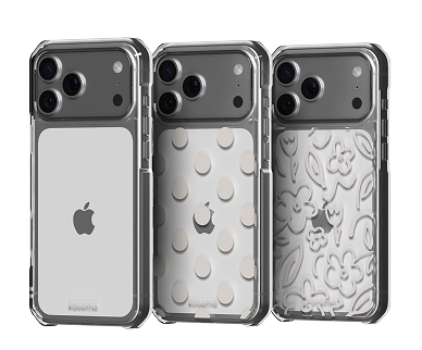 Get 3 cases for the price of 2