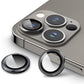 Camera lens protector