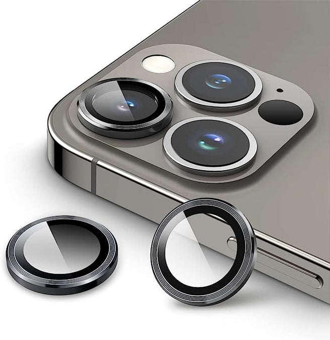 Vitre pour lentilles photo