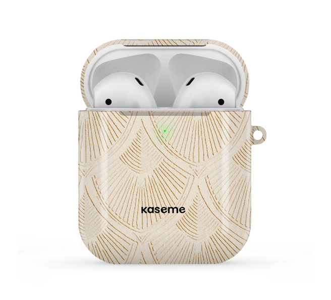 Brave AirPods Case