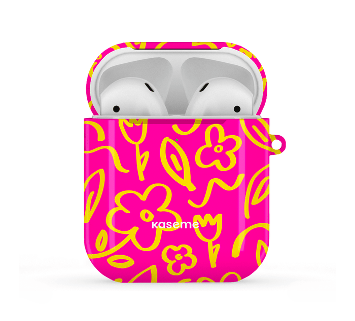 Brooklyn AirPods Case