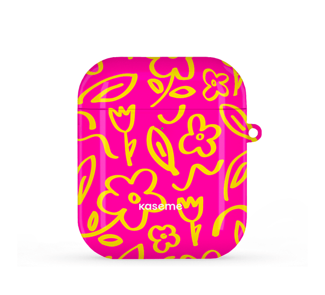 Brooklyn AirPods Case