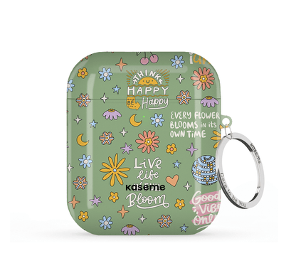 Candid AirPods Case