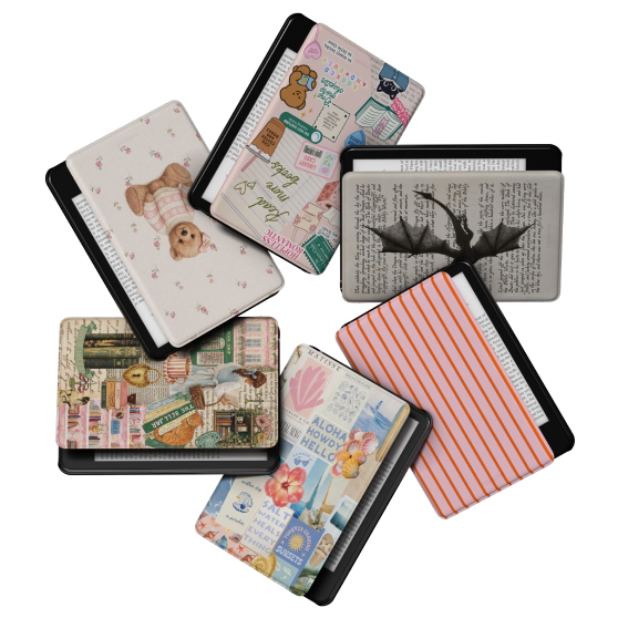 E-Reader Cases