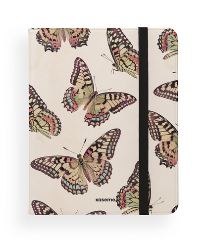 Beautyfly - iPad Folio