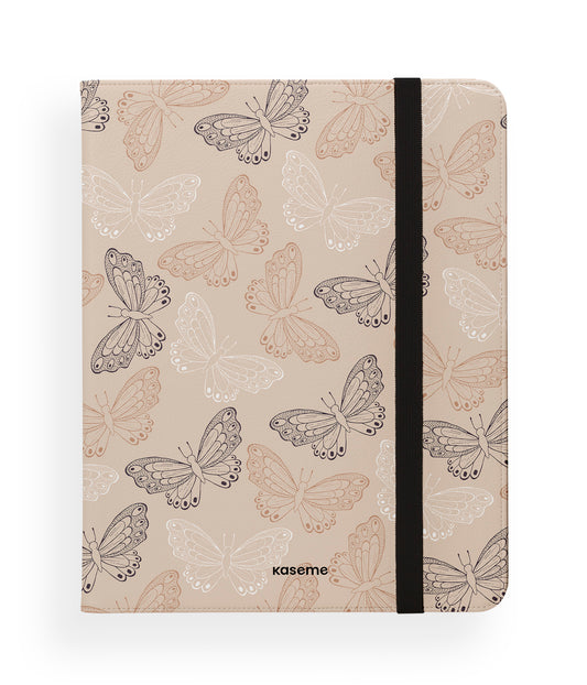Mariposa - iPad Folio
