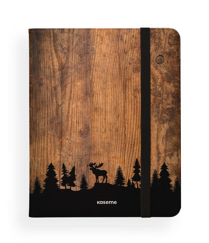 The Moose - iPad Folio