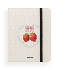 Fresa Lace iPad Folio