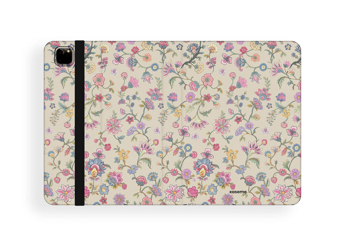 Secret Garden iPad Folio