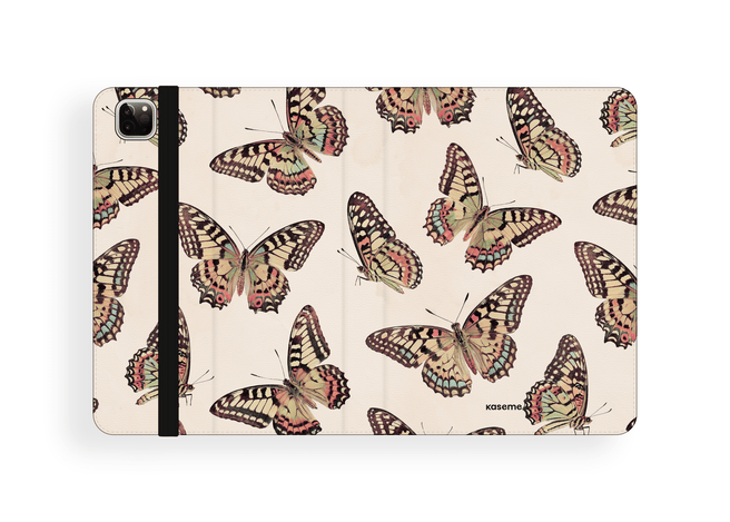 Beautyfly iPad Folio