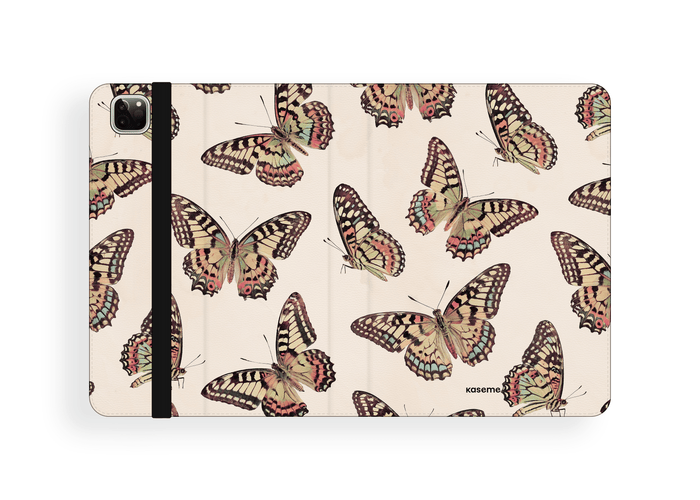 Beautyfly iPad Folio