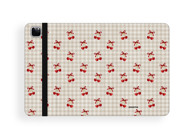 Romane iPad Folio