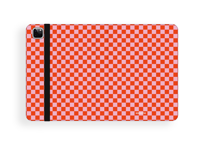 Bella Tavola iPad Case