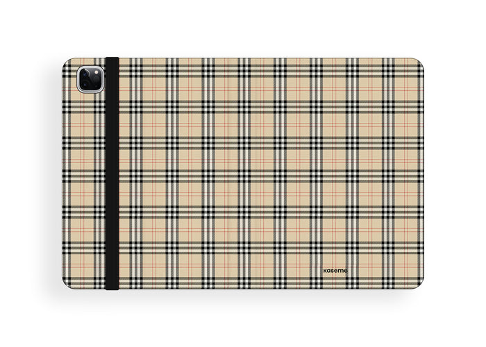 Posh iPad Folio