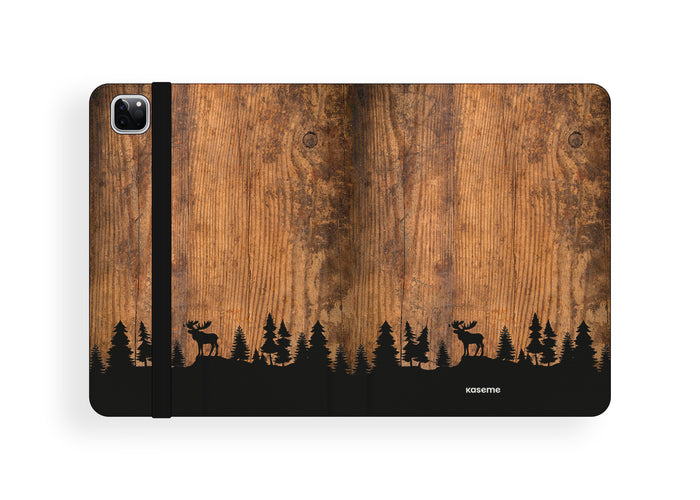 The Moose iPad Folio
