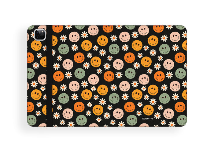Smirk iPad Folio