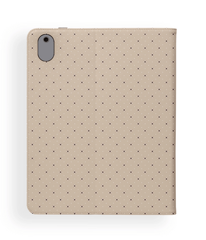 Billie beige iPad Folio