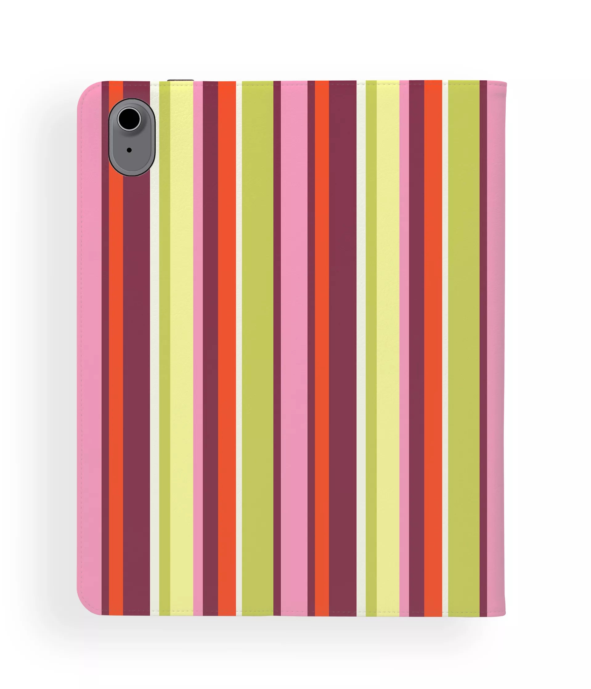 iPad Folio Air 10.9 (Folio) Eleganza Green iPad Case -