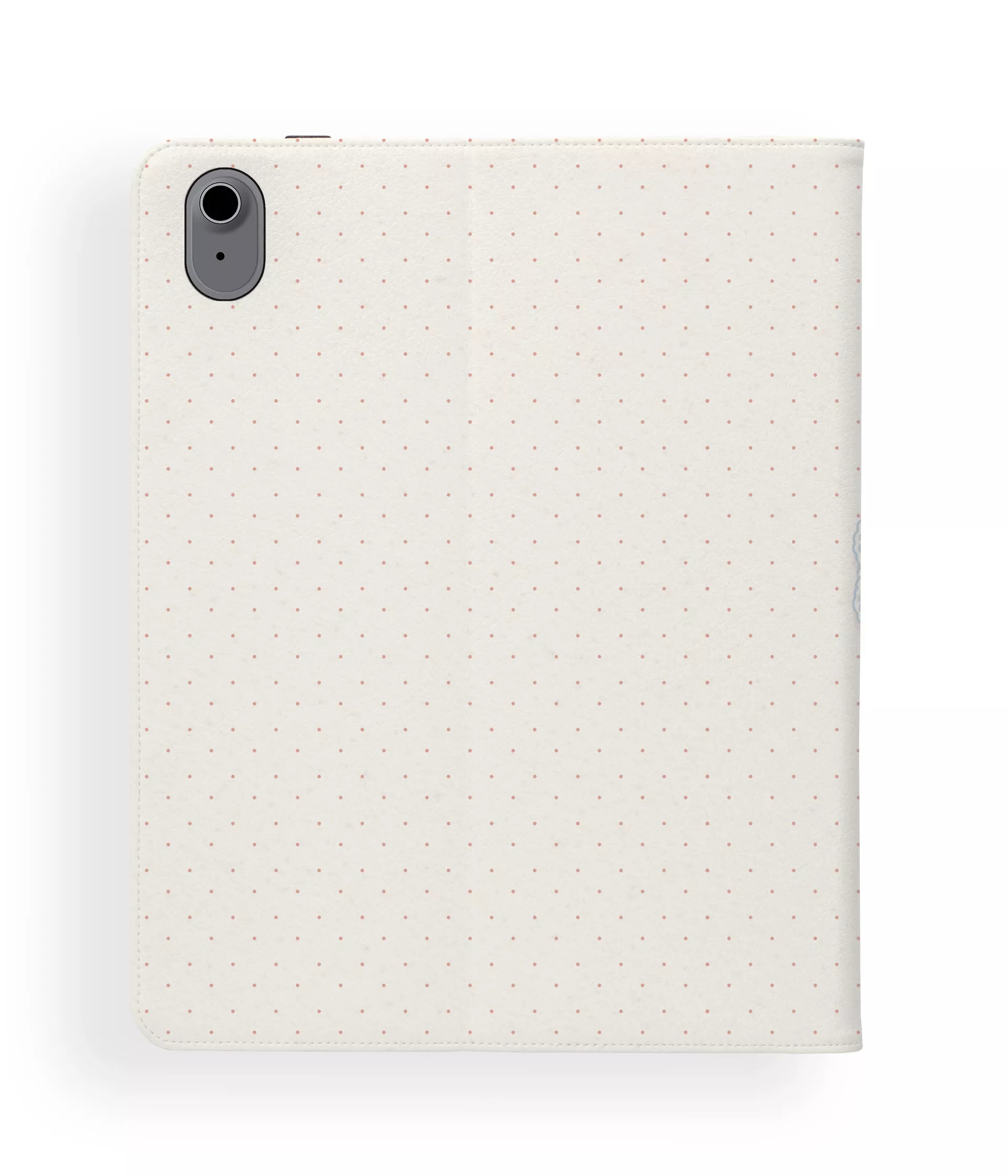 iPad Folio Air 10.9 (Folio) Fresa Lace iPad Folio -