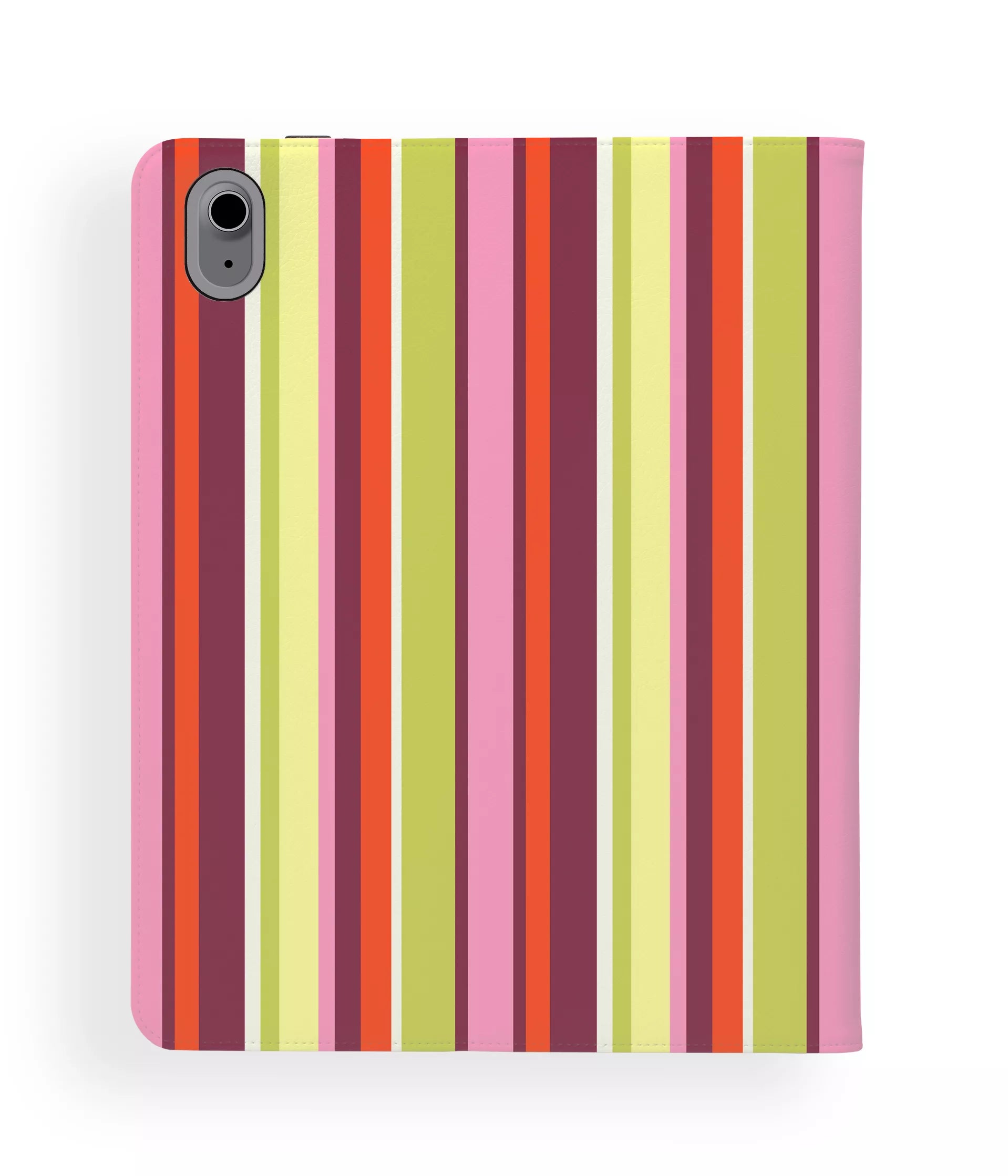 iPad Folio Gen 10 (Folio) Eleganza Green iPad Case -