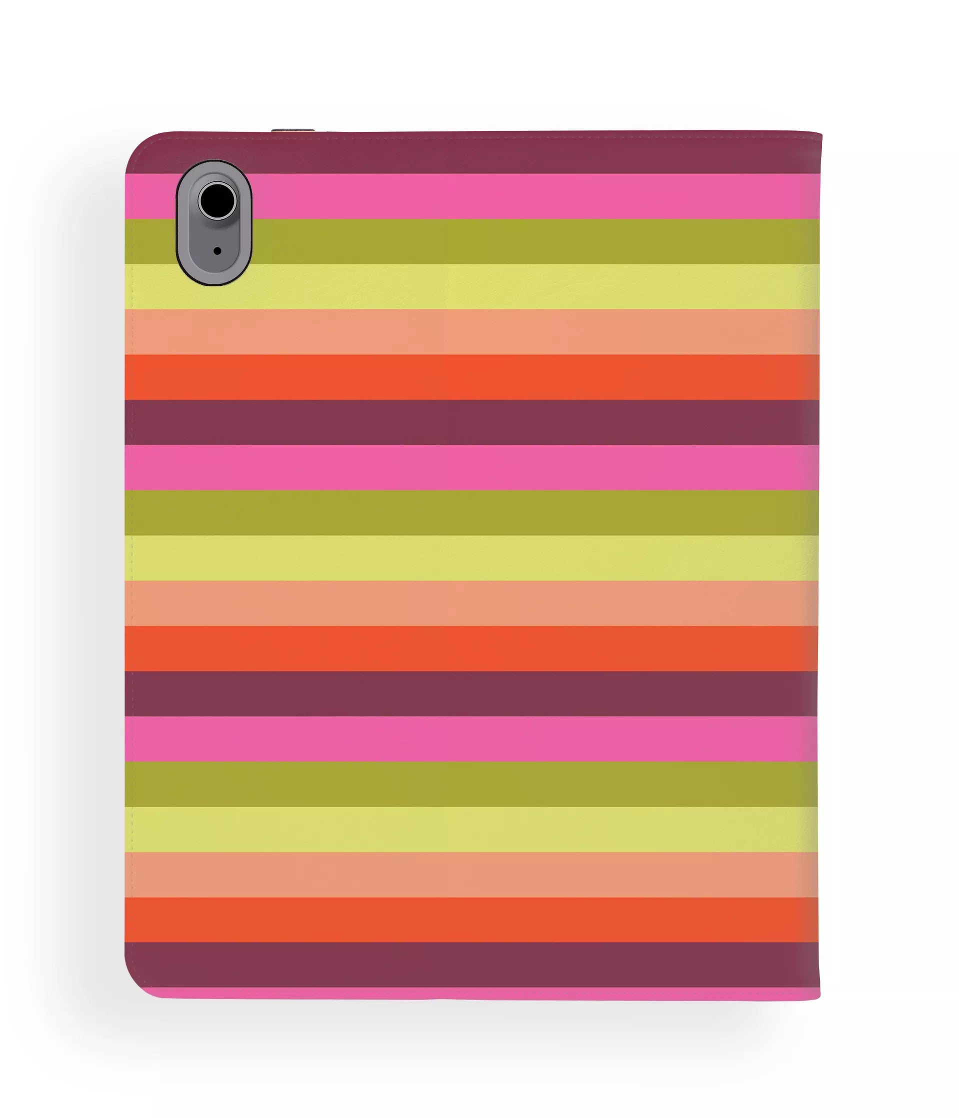 iPad Folio Gen 10 (Folio) Paradiso iPad Case -