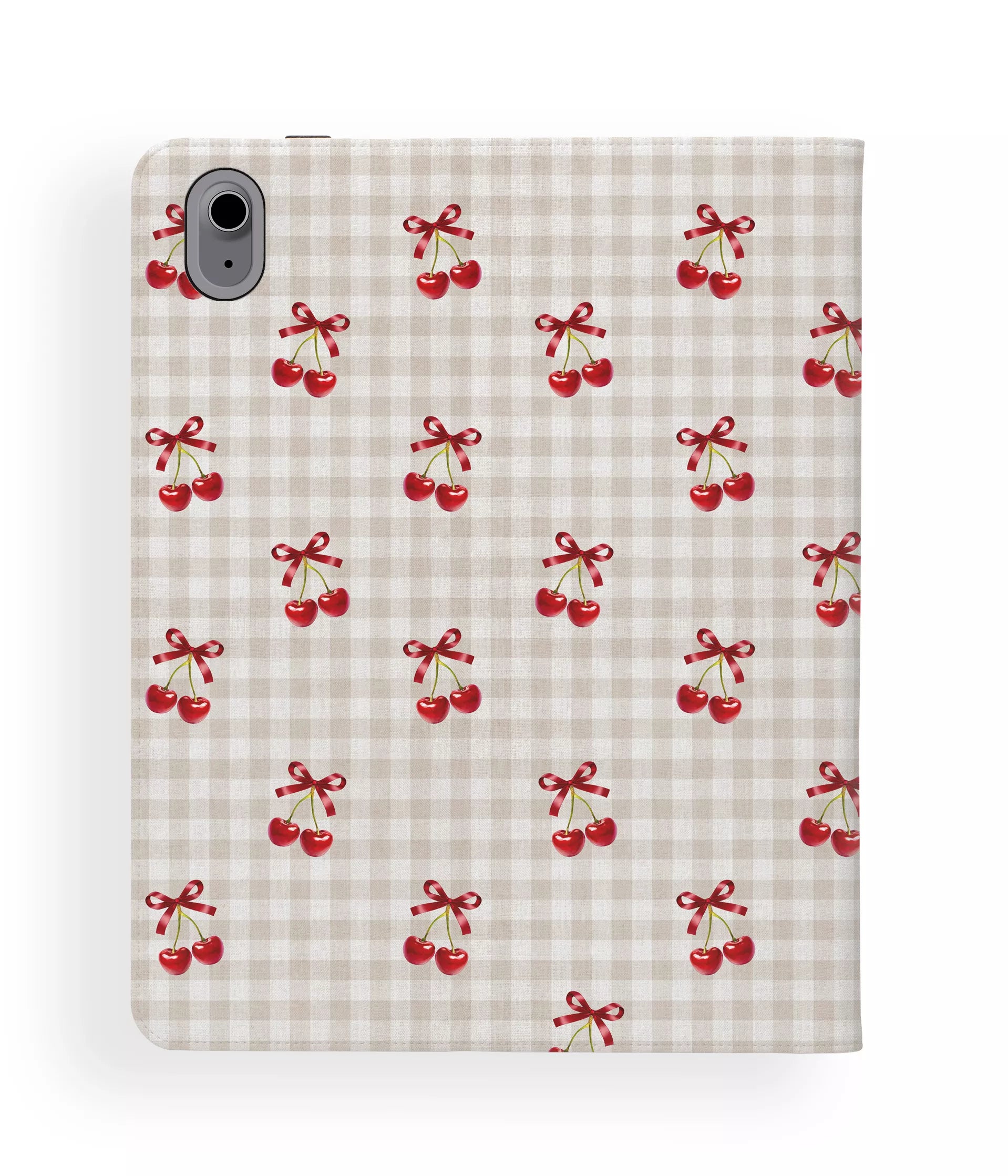 iPad Folio Gen 10 (Folio) Romane iPad Folio -