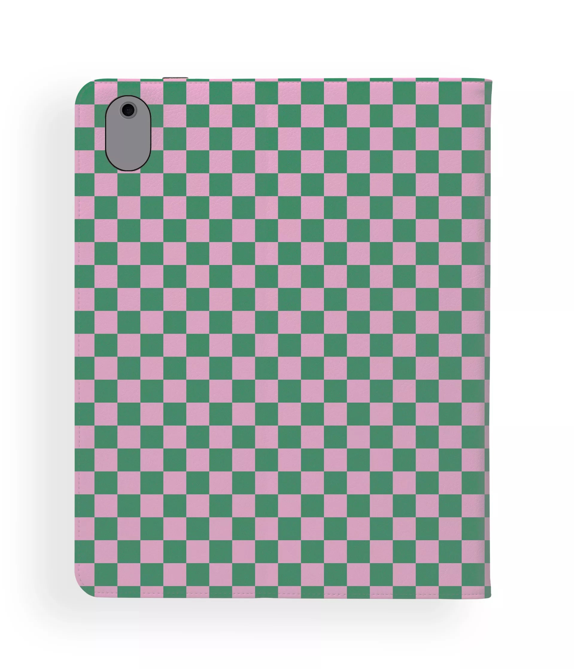 iPad Folio Gen 7-8-9 (Folio) Bella Tavola Green iPad Case -
