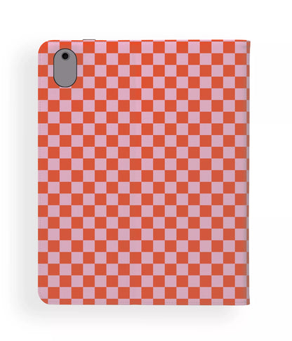 iPad Folio Gen 7-8-9 (Folio) Bella Tavola iPad Case -