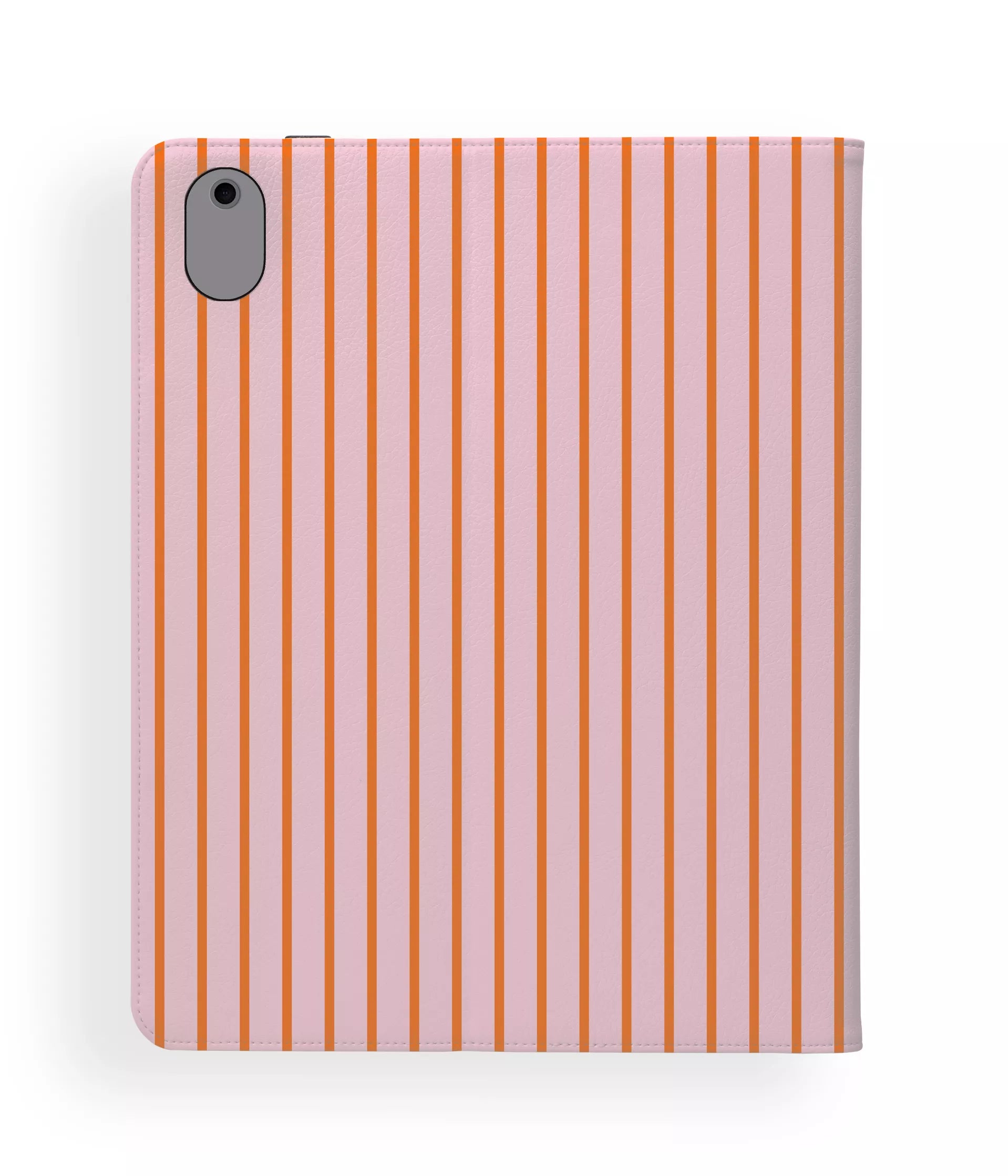 iPad Folio Gen 7-8-9 (Folio) Dolce Striscia iPad Case -