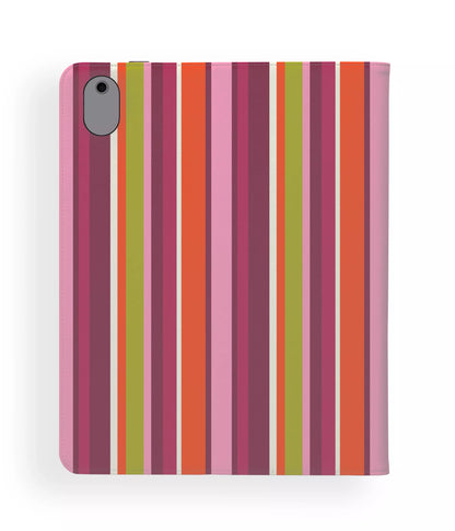 iPad Folio Gen 7-8-9 (Folio) Eleganza iPad Case -