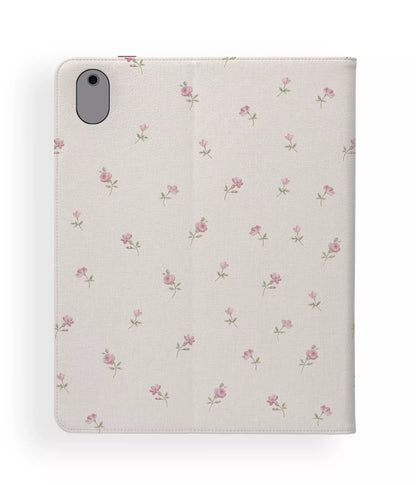 iPad Folio Gen 7-8-9 (Folio) Juliette iPad Folio -