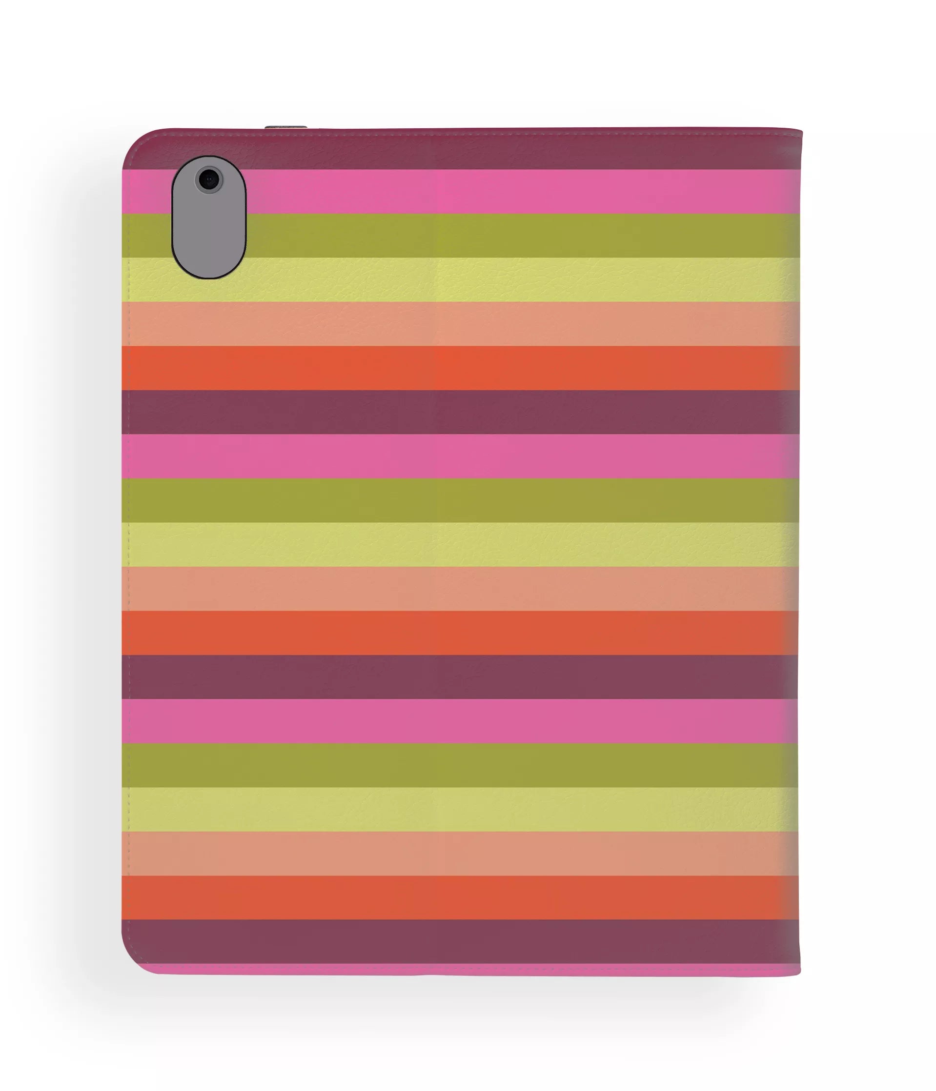 iPad Folio Gen 7-8-9 (Folio) Paradiso iPad Case -
