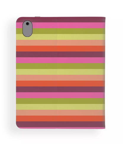 iPad Folio Gen 7-8-9 (Folio) Paradiso iPad Case -